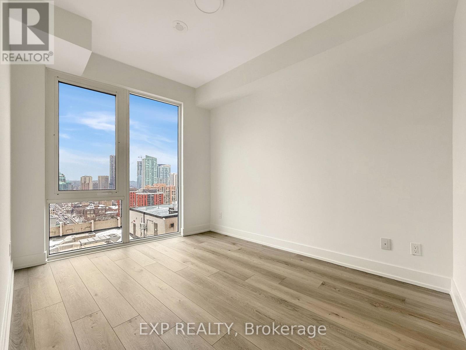 2509 - 308 Jarvis Street, Toronto, Ontario  M5B 0E3 - Photo 14 - C12747716