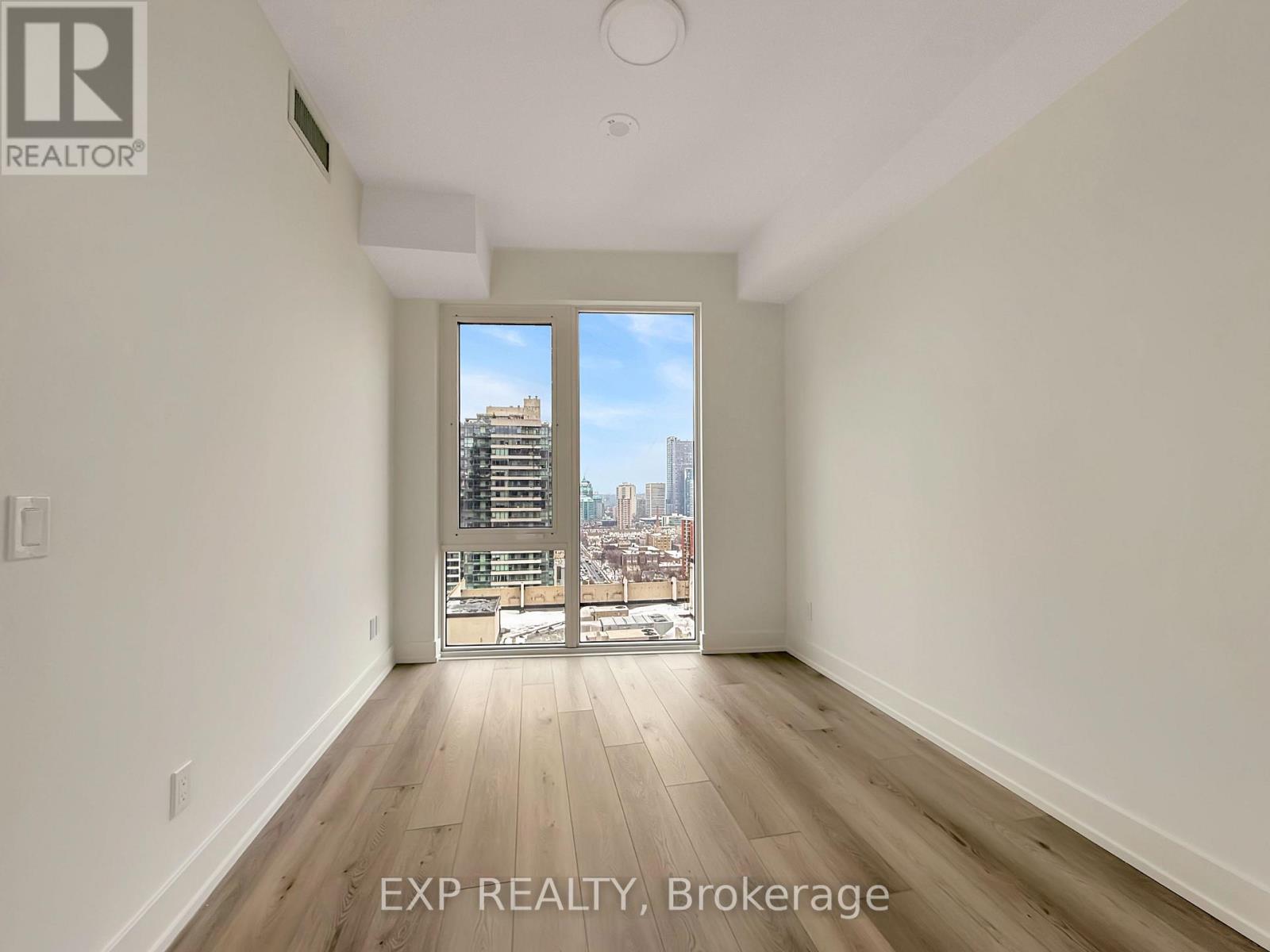 2509 - 308 Jarvis Street, Toronto, Ontario  M5B 0E3 - Photo 16 - C12747716