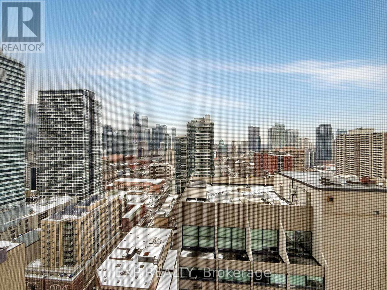 2509 - 308 Jarvis Street, Toronto, Ontario  M5B 0E3 - Photo 20 - C12747716