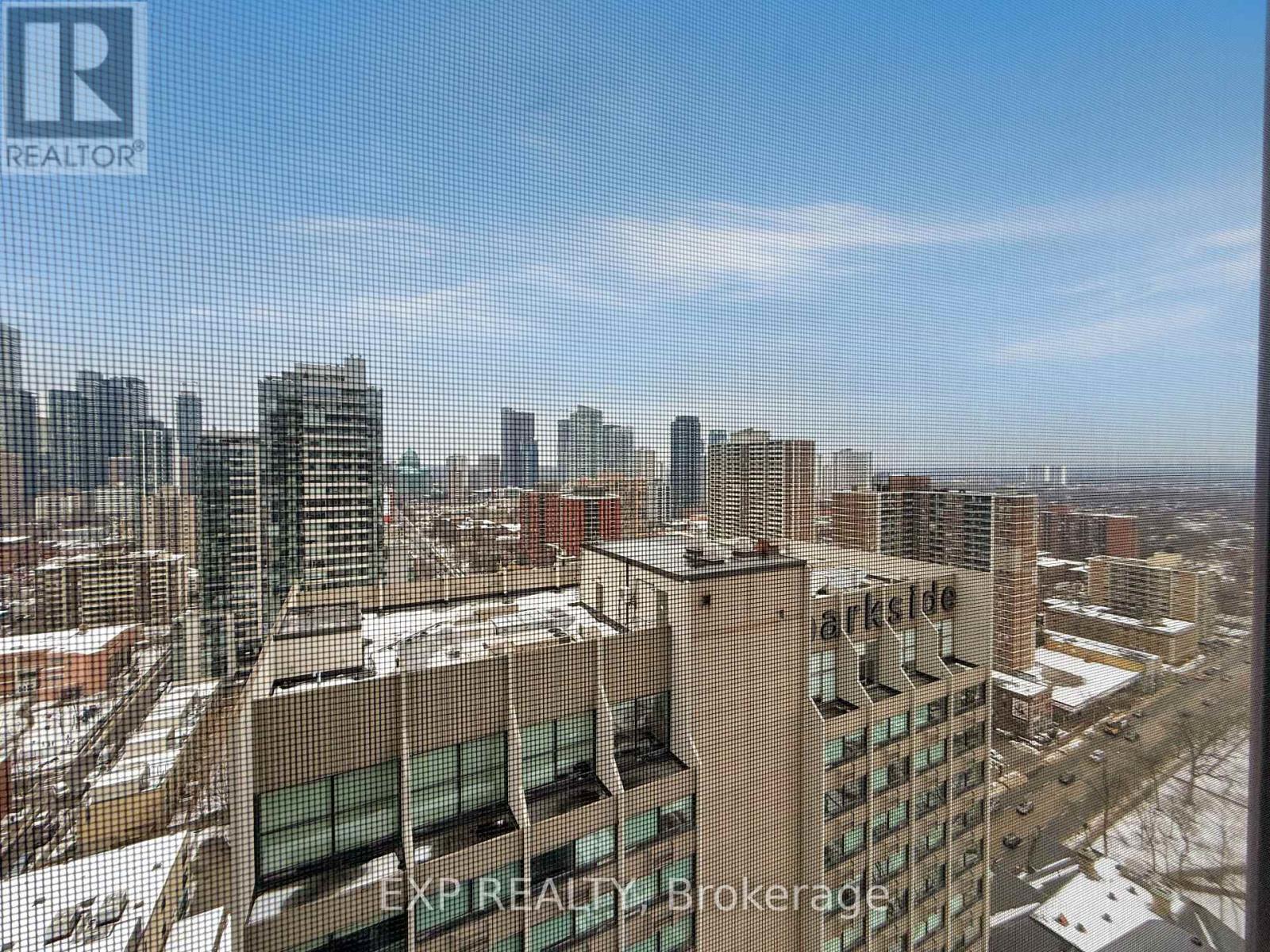 2509 - 308 Jarvis Street, Toronto, Ontario  M5B 0E3 - Photo 21 - C12747716