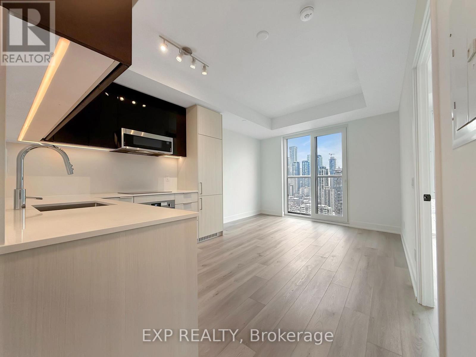 2509 - 308 Jarvis Street, Toronto, Ontario  M5B 0E3 - Photo 3 - C12747716