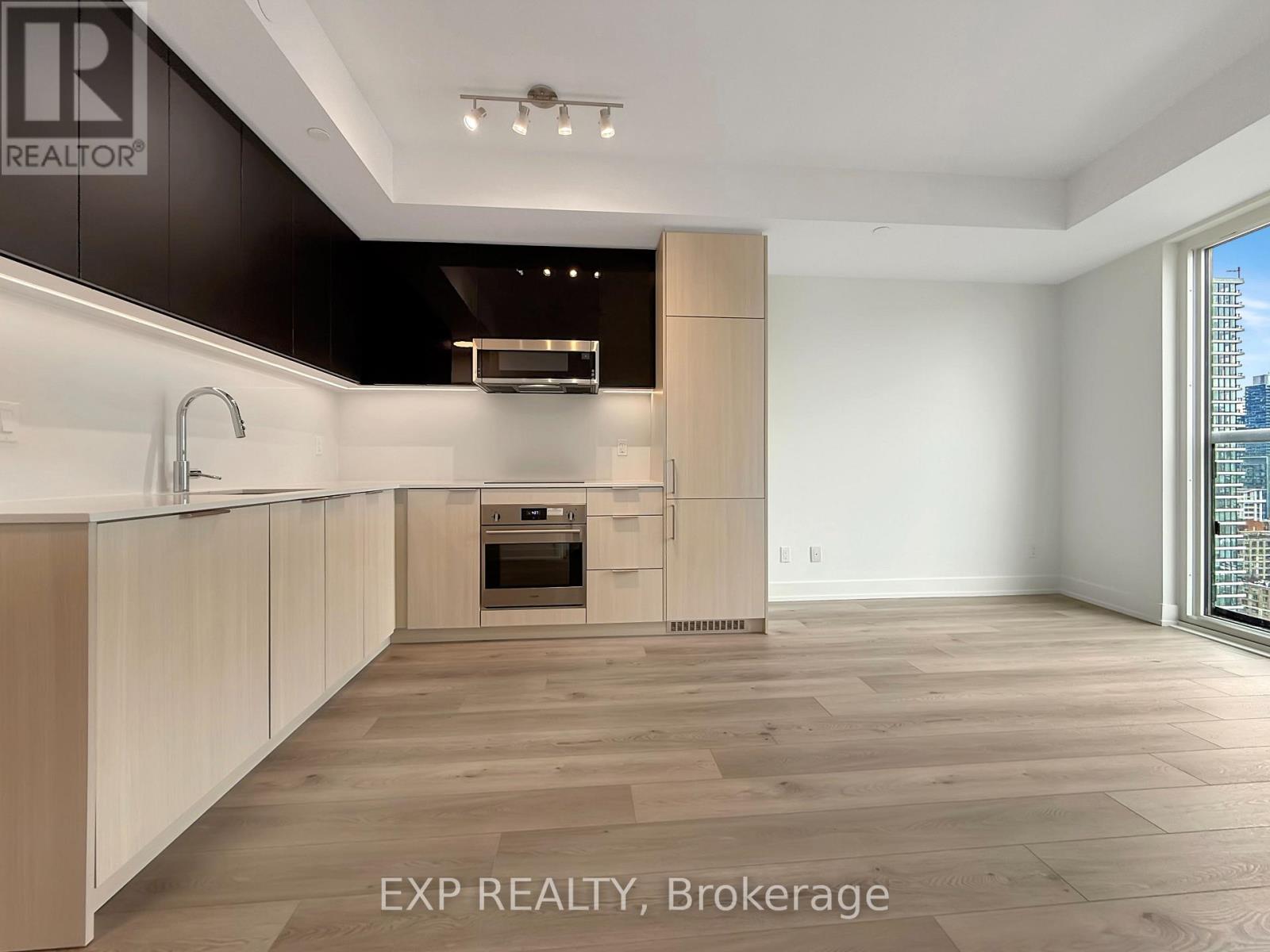 2509 - 308 Jarvis Street, Toronto, Ontario  M5B 0E3 - Photo 4 - C12747716