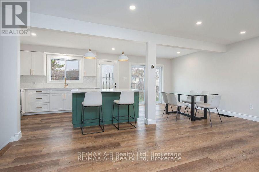 149 Norfolk Street, Stratford, Ontario  N5A 3Y7 - Photo 6 - X12685578