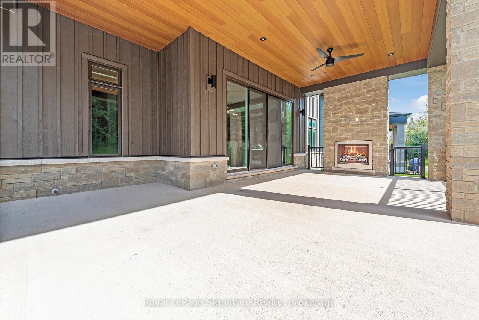 106 Dorothy Drive, Blue Mountains, Ontario  N0H 1J0 - Photo 16 - X12744186