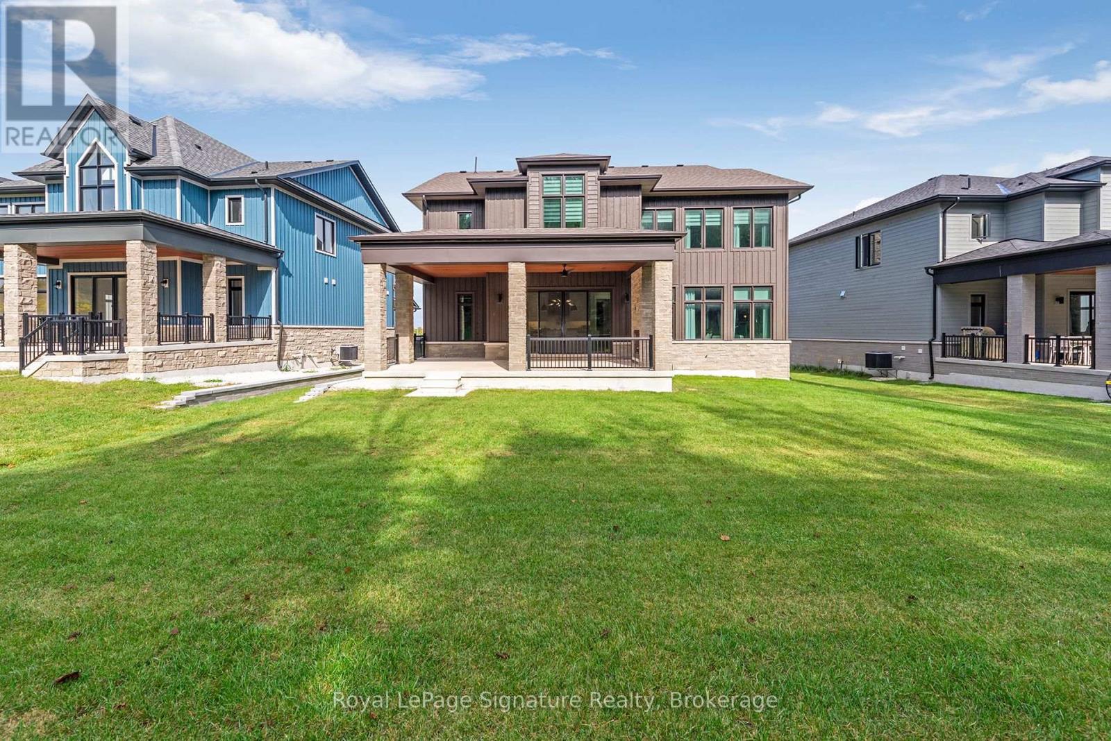 106 Dorothy Drive, Blue Mountains, Ontario  N0H 1J0 - Photo 48 - X12744186