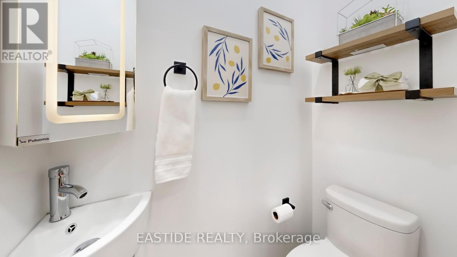 202 Queensdale Avenue, Toronto, Ontario  M4C 2A9 - Photo 14 - E12747640