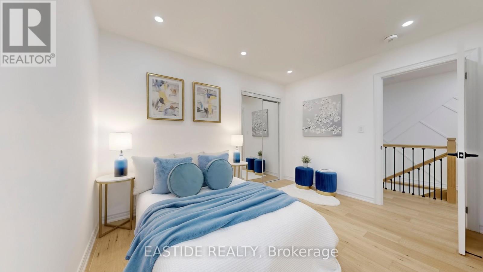 202 Queensdale Avenue, Toronto, Ontario  M4C 2A9 - Photo 25 - E12747640