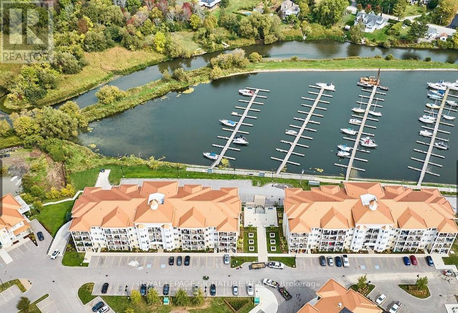 211 - 70 Shipway Avenue, Clarington, Ontario  L1B 0V7 - Photo 8 - E12747642