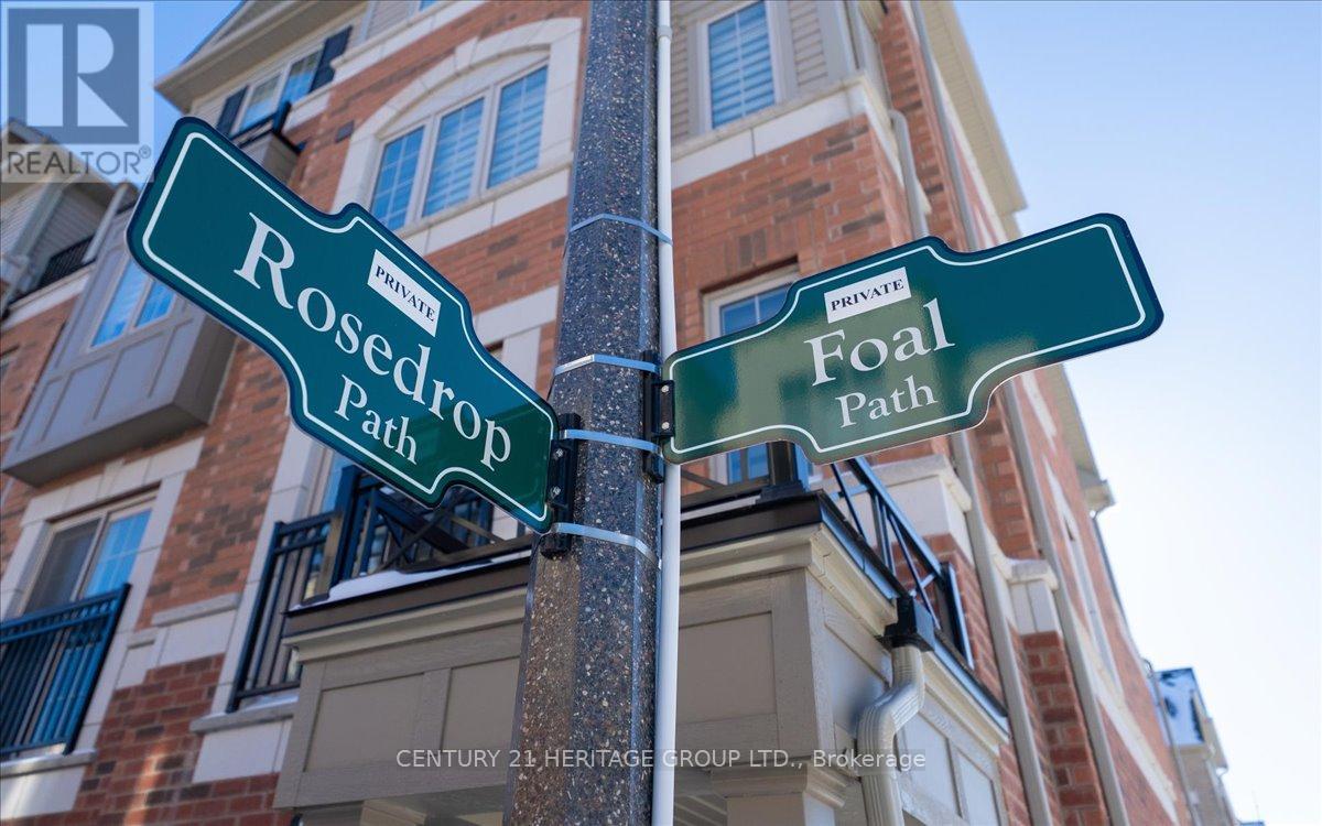 258 - 32 FOAL PATH S, Oshawa, Ontario