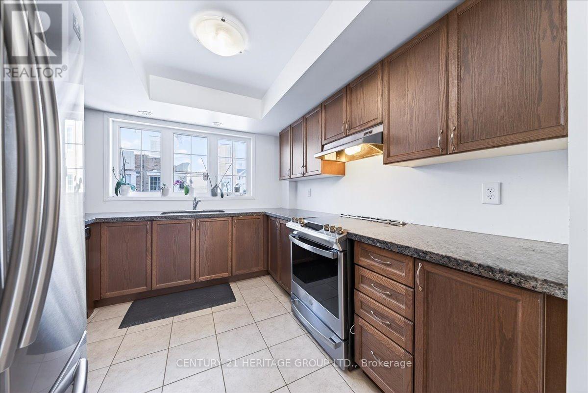 258 - 32 Foal Path S, Oshawa, Ontario  L1L 0L2 - Photo 14 - E12747664