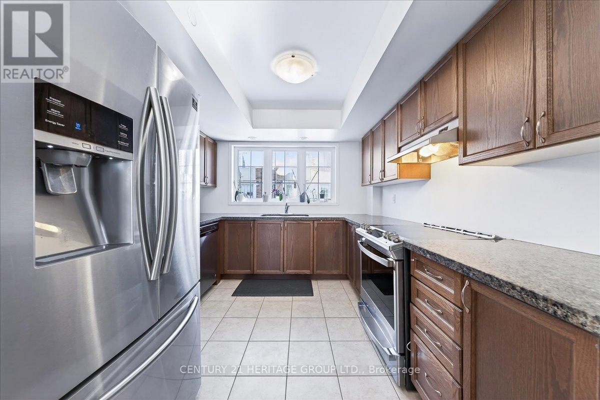 258 - 32 Foal Path S, Oshawa, Ontario  L1L 0L2 - Photo 15 - E12747664