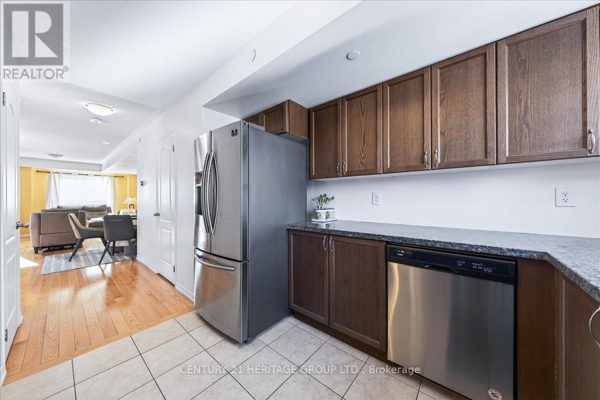 258 - 32 Foal Path S, Oshawa, Ontario  L1L 0L2 - Photo 16 - E12747664