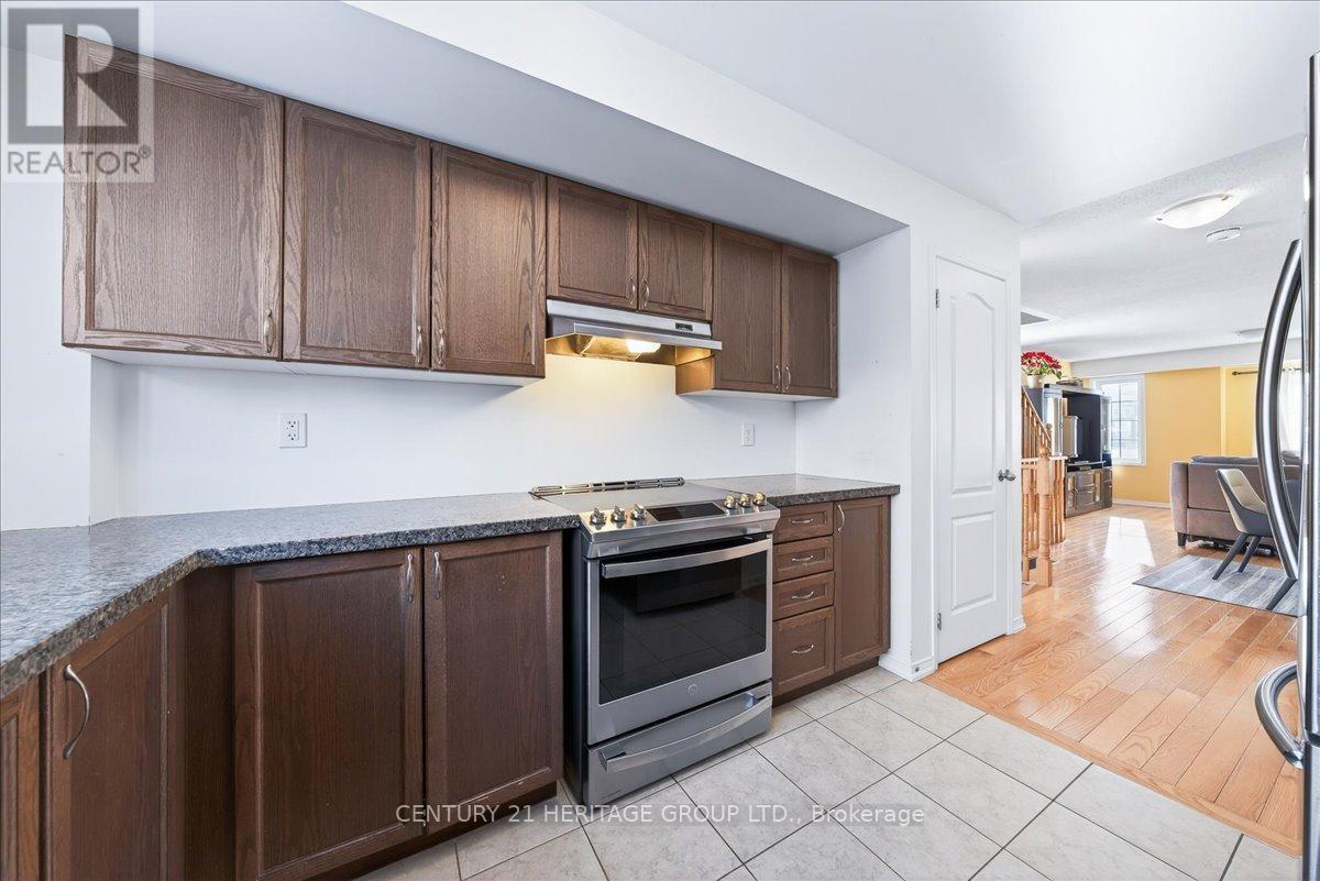 258 - 32 Foal Path S, Oshawa, Ontario  L1L 0L2 - Photo 17 - E12747664