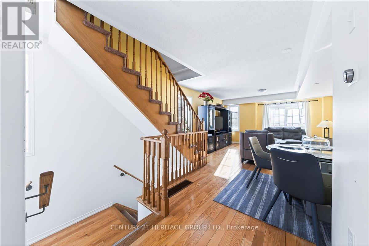 258 - 32 Foal Path S, Oshawa, Ontario  L1L 0L2 - Photo 19 - E12747664