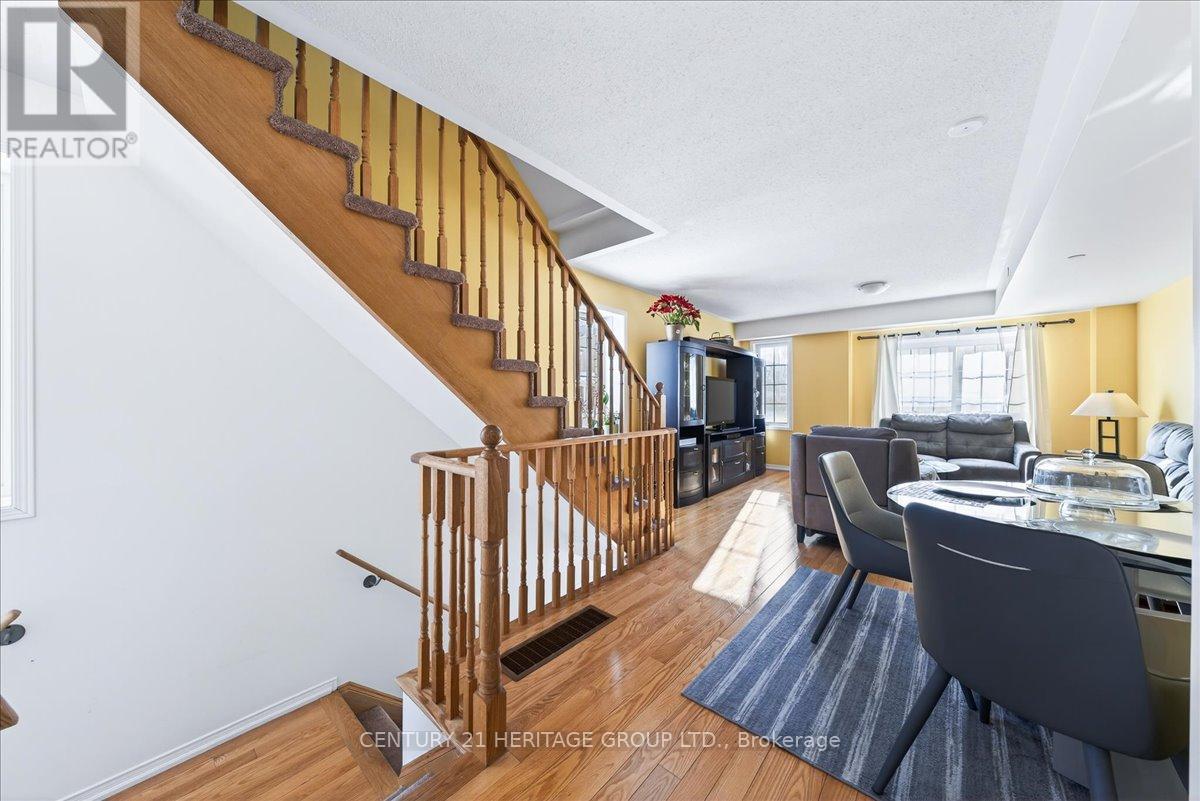 258 - 32 Foal Path S, Oshawa, Ontario  L1L 0L2 - Photo 21 - E12747664