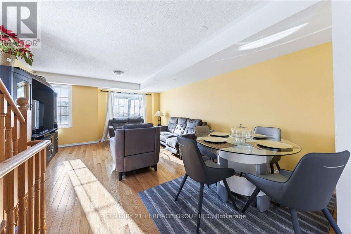 258 - 32 Foal Path S, Oshawa, Ontario  L1L 0L2 - Photo 22 - E12747664