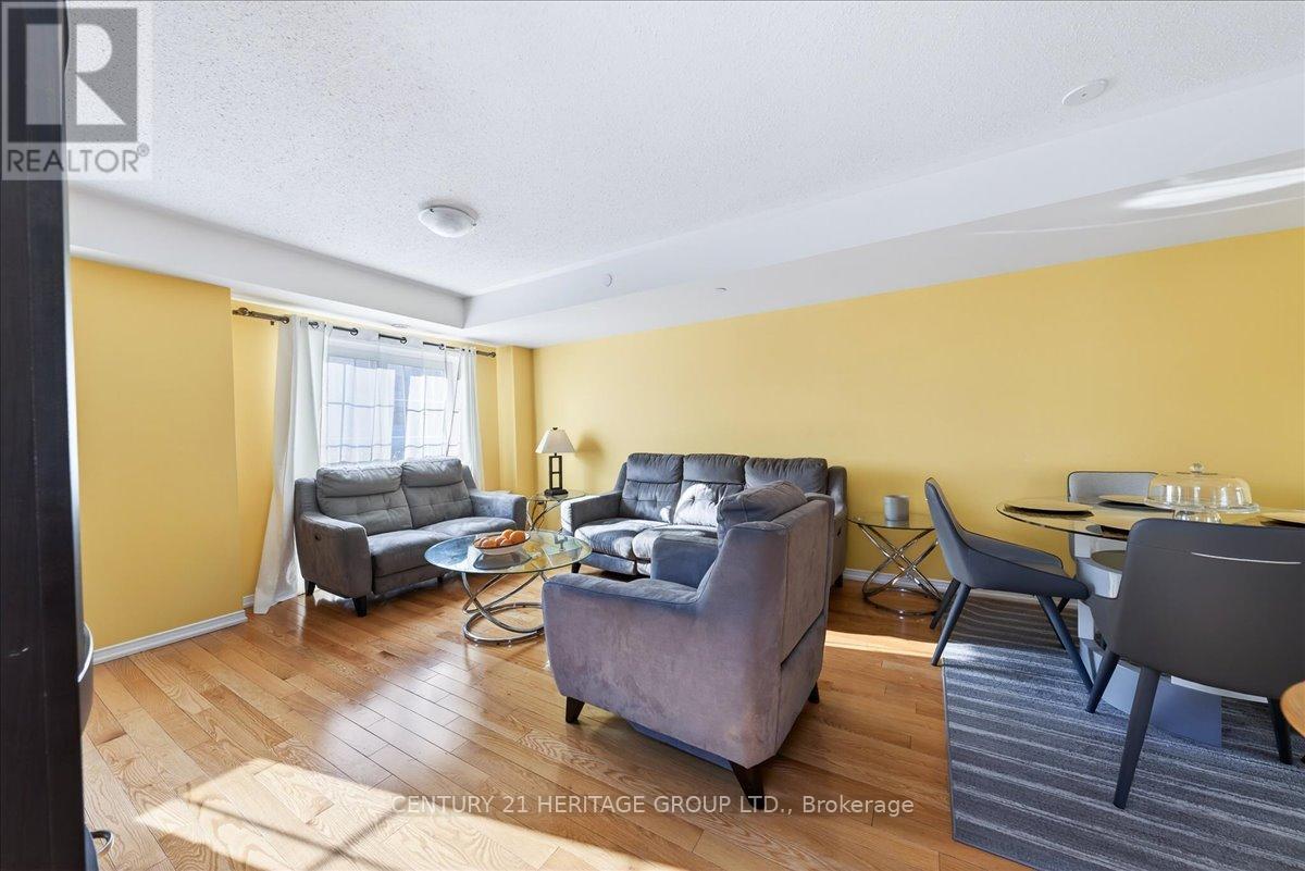 258 - 32 Foal Path S, Oshawa, Ontario  L1L 0L2 - Photo 26 - E12747664