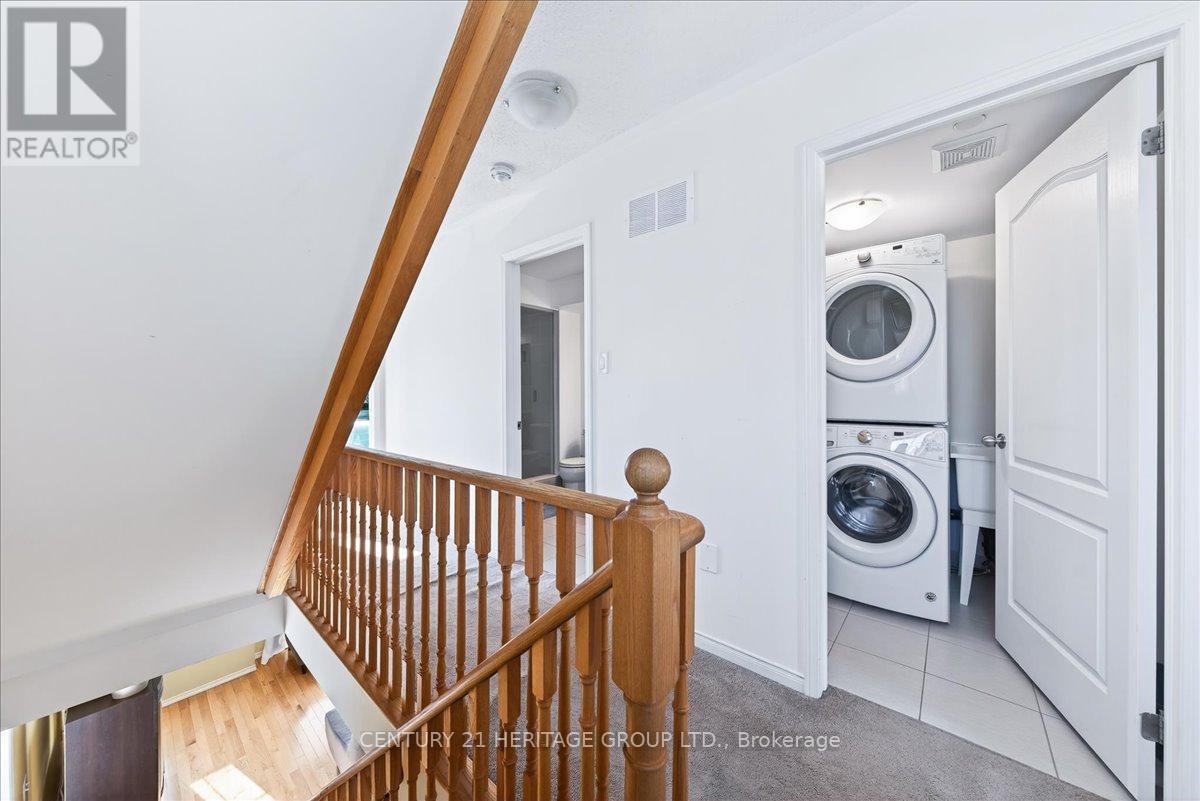 258 - 32 Foal Path S, Oshawa, Ontario  L1L 0L2 - Photo 27 - E12747664