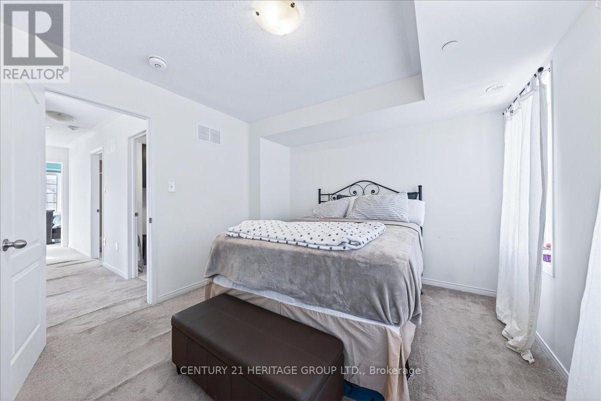 258 - 32 Foal Path S, Oshawa, Ontario  L1L 0L2 - Photo 30 - E12747664