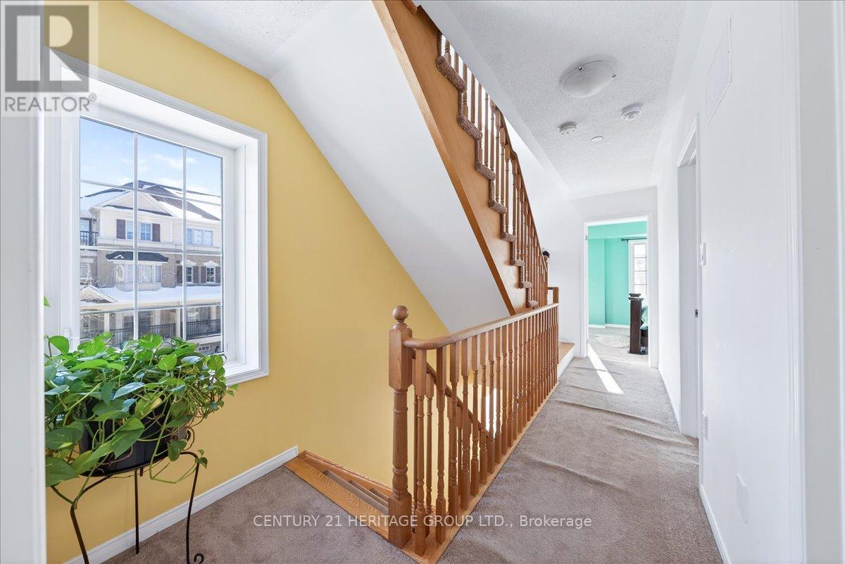 258 - 32 Foal Path S, Oshawa, Ontario  L1L 0L2 - Photo 32 - E12747664