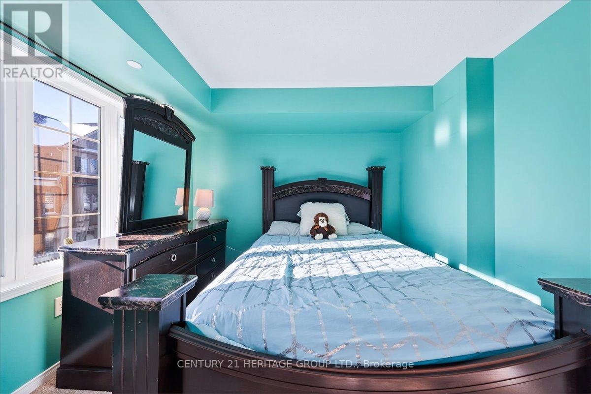 258 - 32 Foal Path S, Oshawa, Ontario  L1L 0L2 - Photo 36 - E12747664