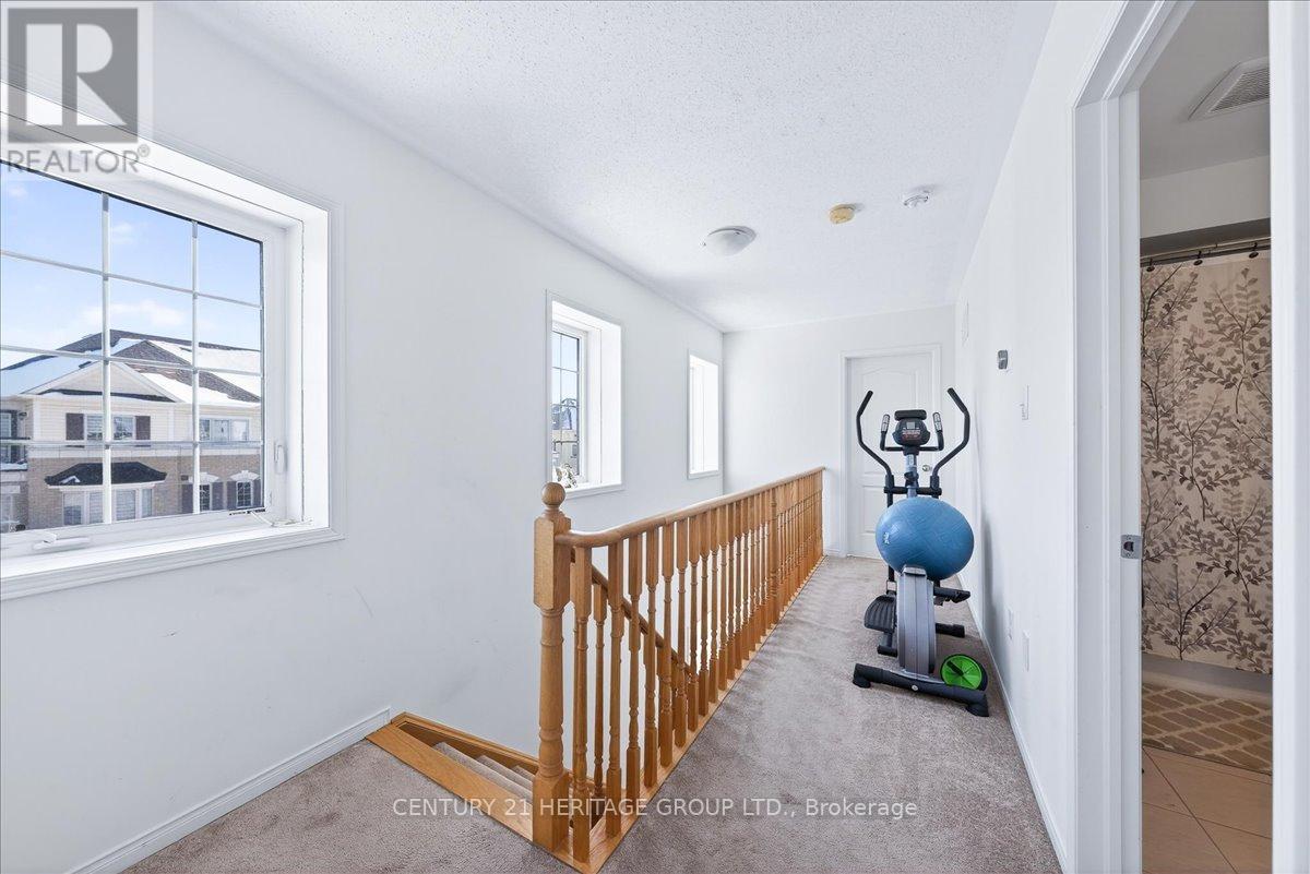 258 - 32 Foal Path S, Oshawa, Ontario  L1L 0L2 - Photo 37 - E12747664