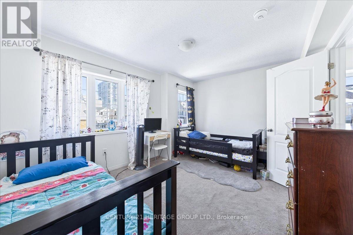 258 - 32 Foal Path S, Oshawa, Ontario  L1L 0L2 - Photo 39 - E12747664