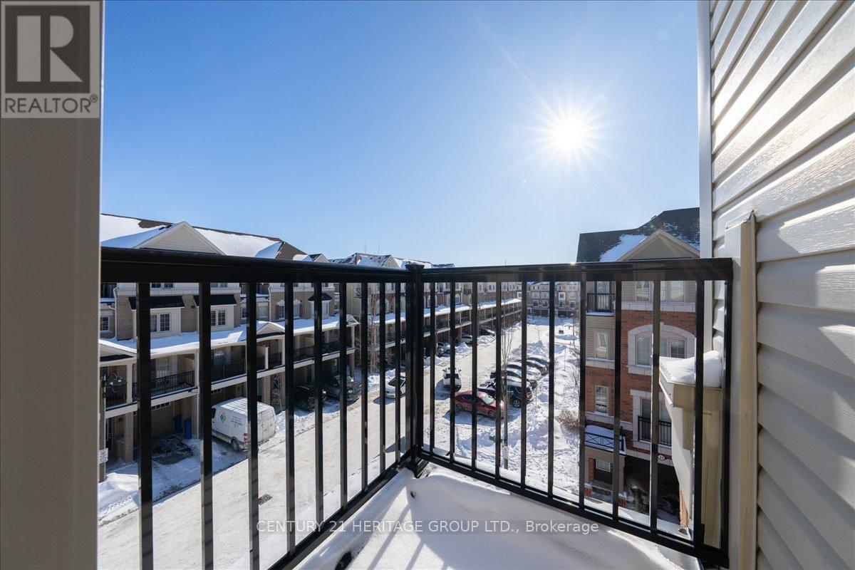 258 - 32 Foal Path S, Oshawa, Ontario  L1L 0L2 - Photo 43 - E12747664