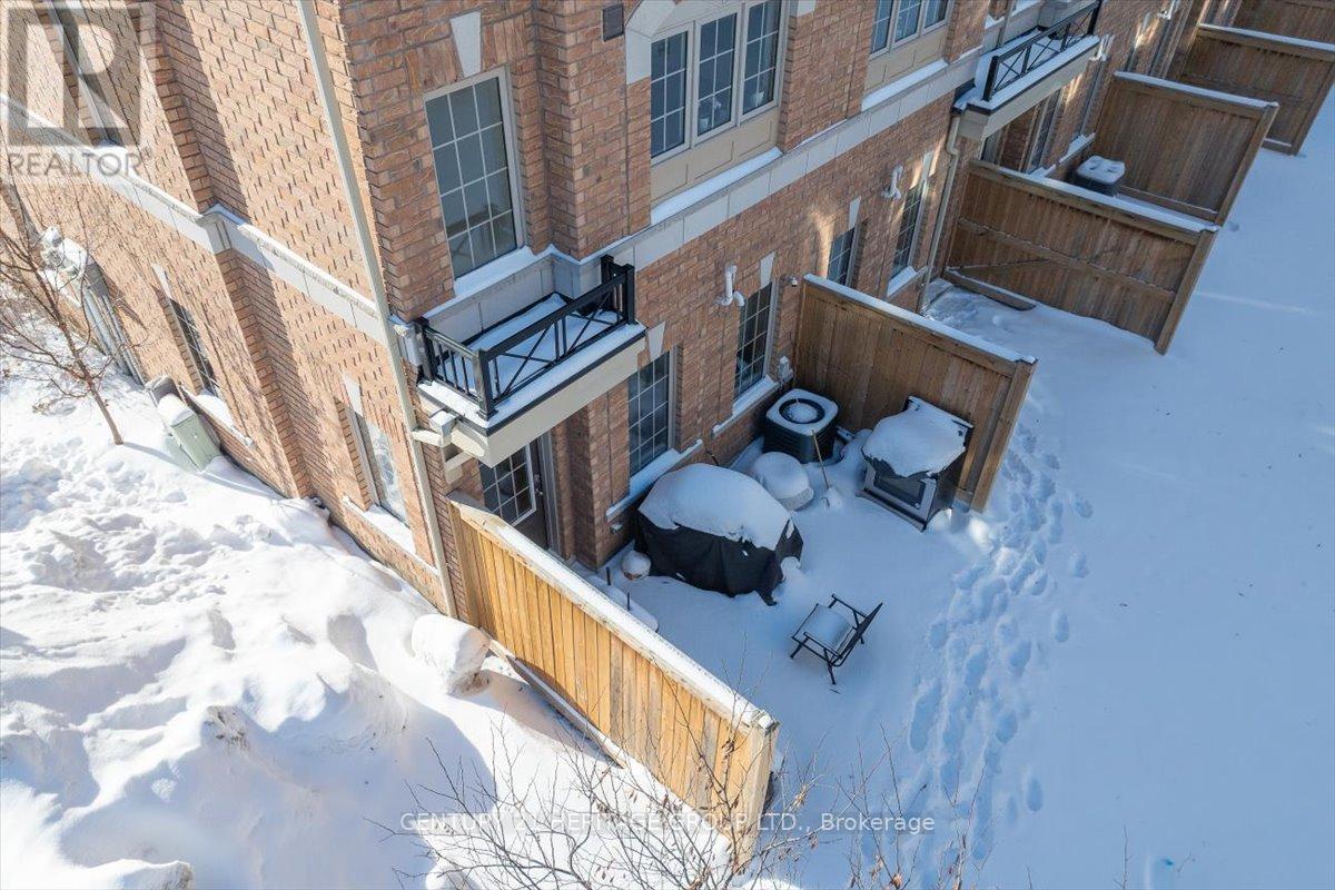 258 - 32 Foal Path S, Oshawa, Ontario  L1L 0L2 - Photo 48 - E12747664