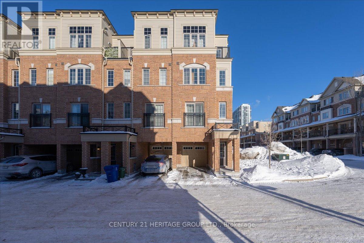 258 - 32 Foal Path S, Oshawa, Ontario  L1L 0L2 - Photo 6 - E12747664