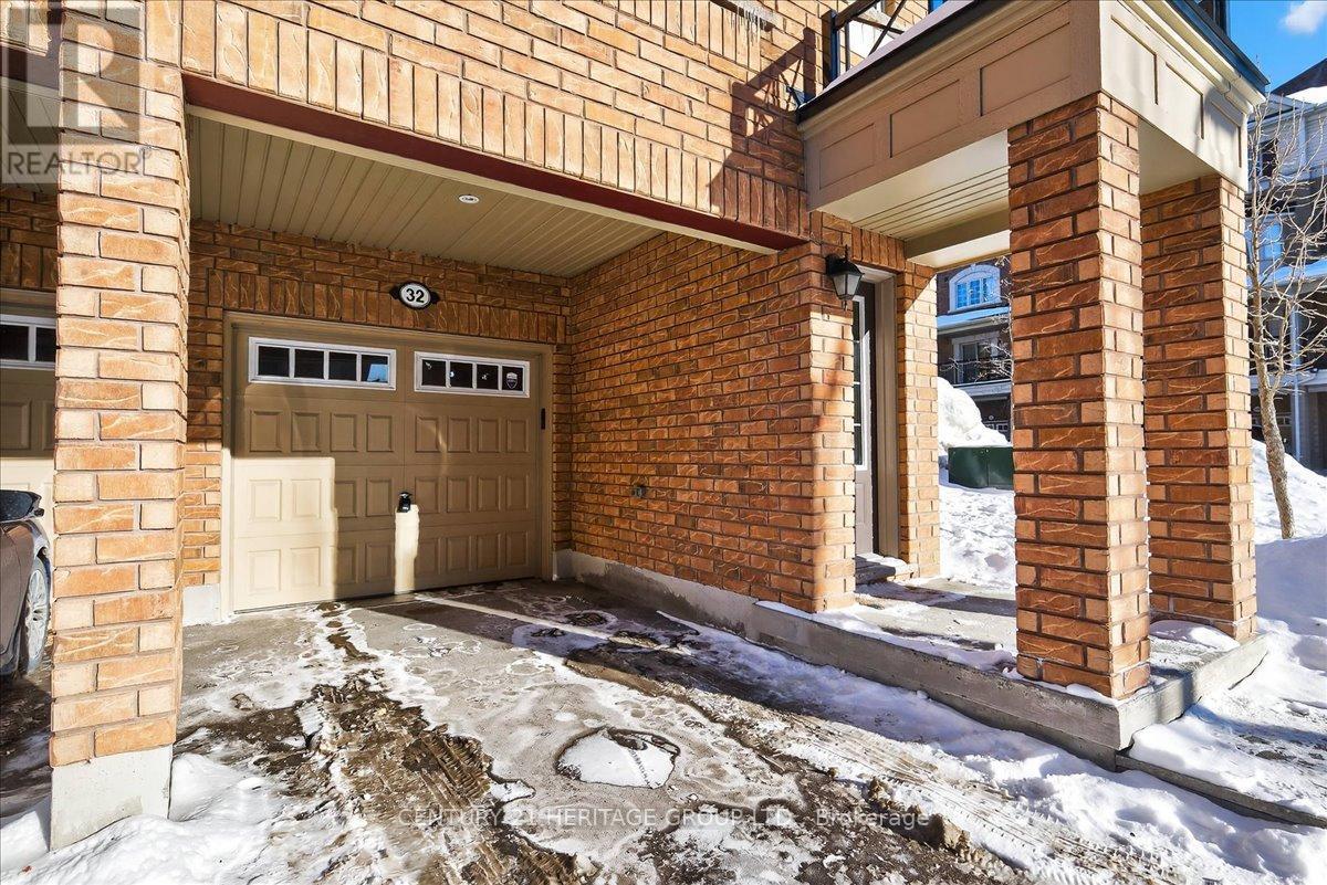 258 - 32 Foal Path S, Oshawa, Ontario  L1L 0L2 - Photo 7 - E12747664