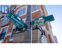 258 - 32 FOAL PATH S, Oshawa, Ontario