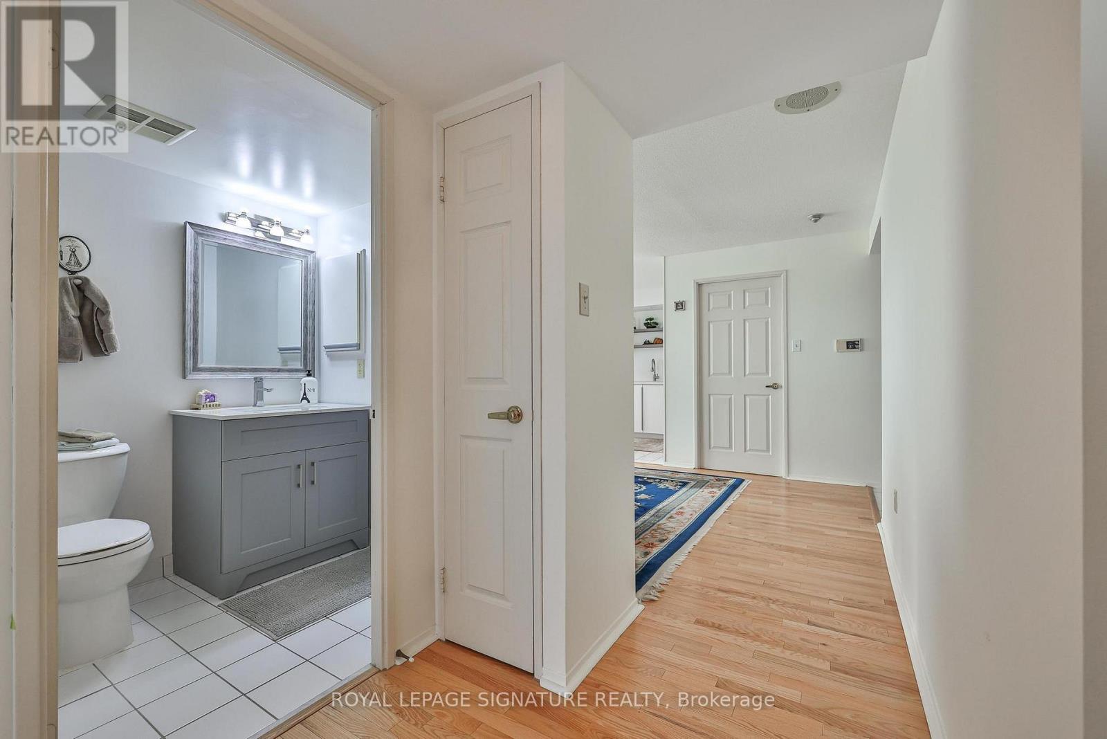 1208 - 3233 Eglinton Avenue E, Toronto, Ontario  M1J 3N6 - Photo 21 - E12747684