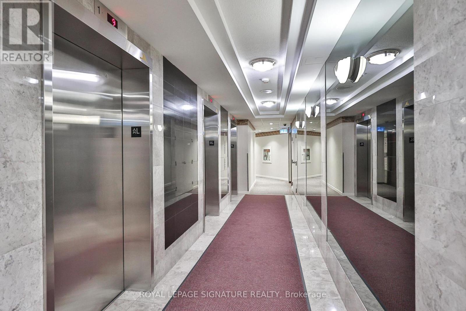 1208 - 3233 Eglinton Avenue E, Toronto, Ontario  M1J 3N6 - Photo 24 - E12747684