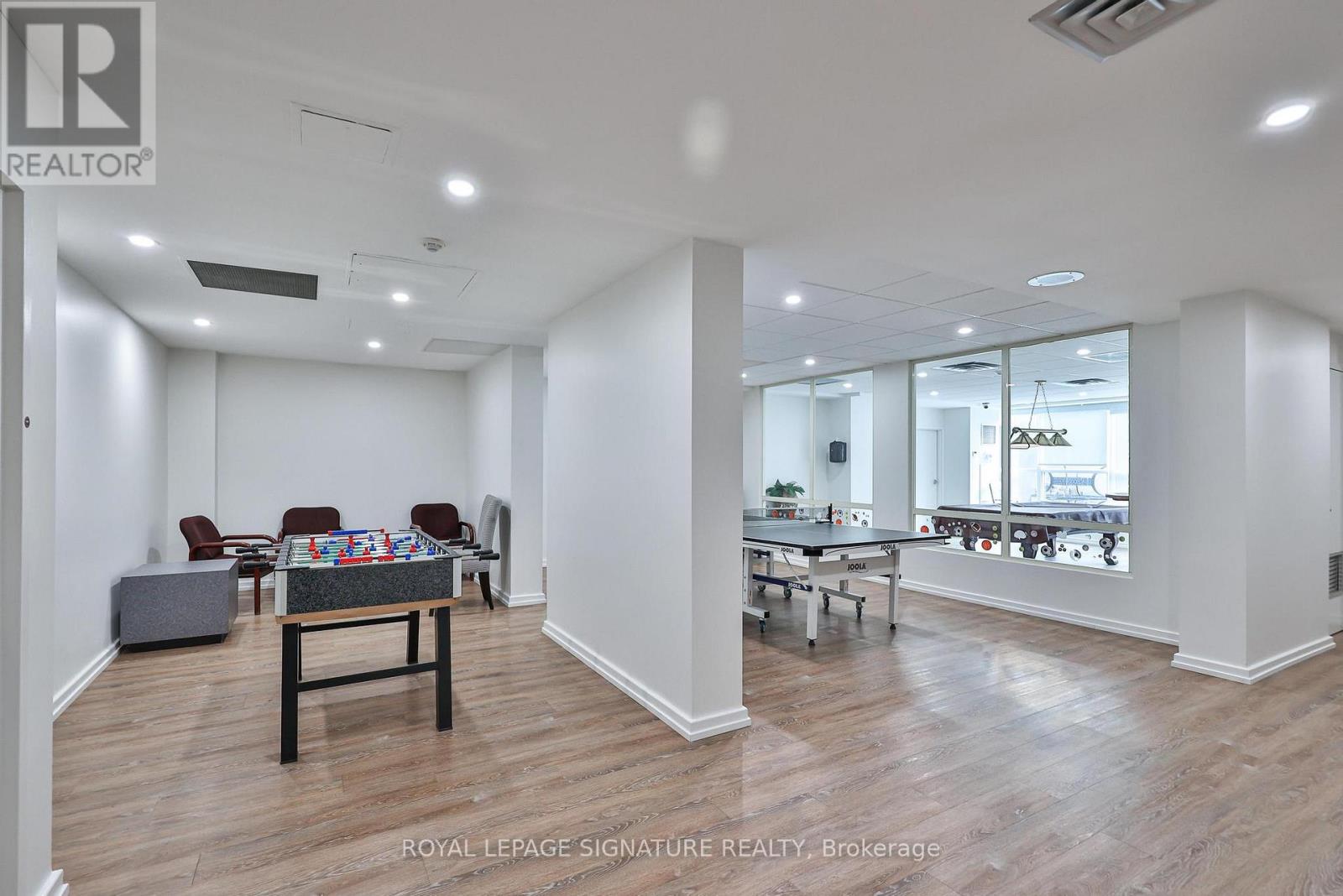 1208 - 3233 Eglinton Avenue E, Toronto, Ontario  M1J 3N6 - Photo 27 - E12747684