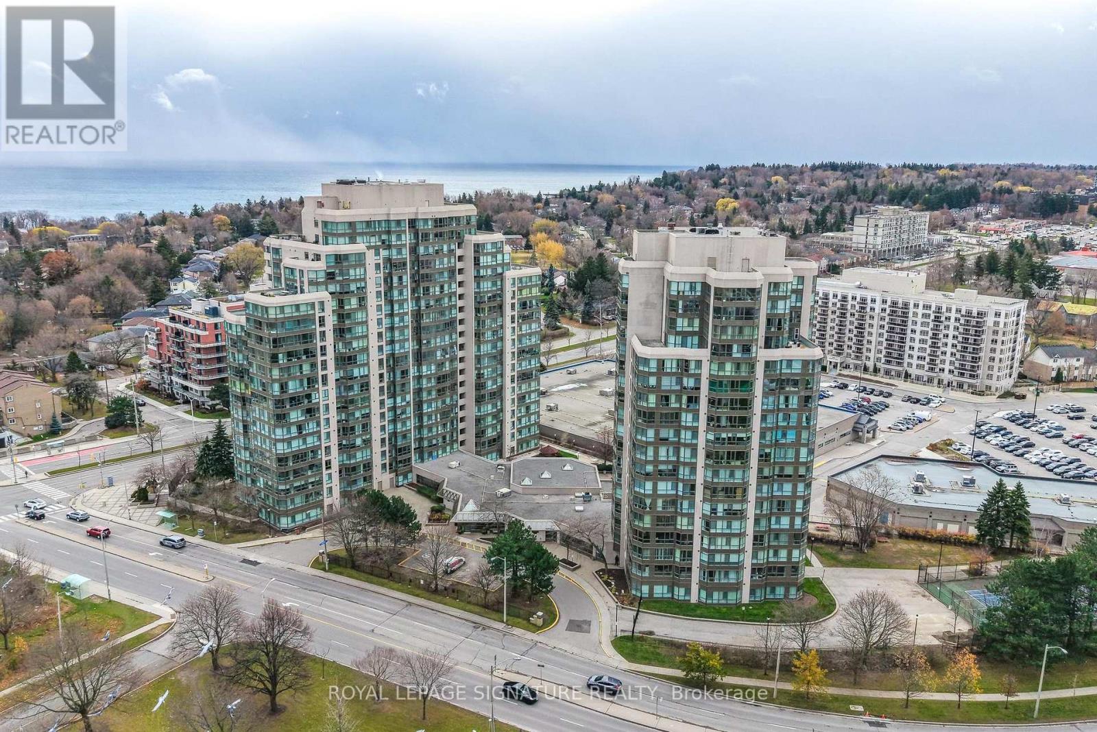 1208 - 3233 Eglinton Avenue E, Toronto, Ontario  M1J 3N6 - Photo 32 - E12747684