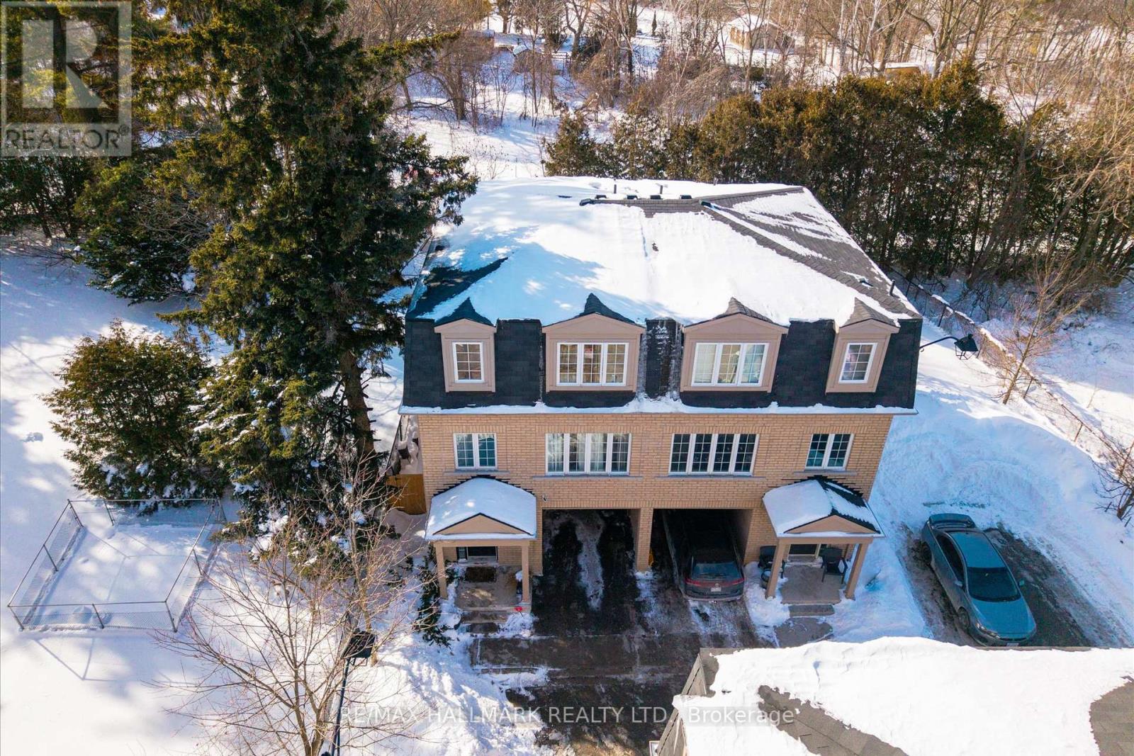 3 Tillinghast Lane, Toronto, Ontario  M1J 0A8 - Photo 2 - E12747702