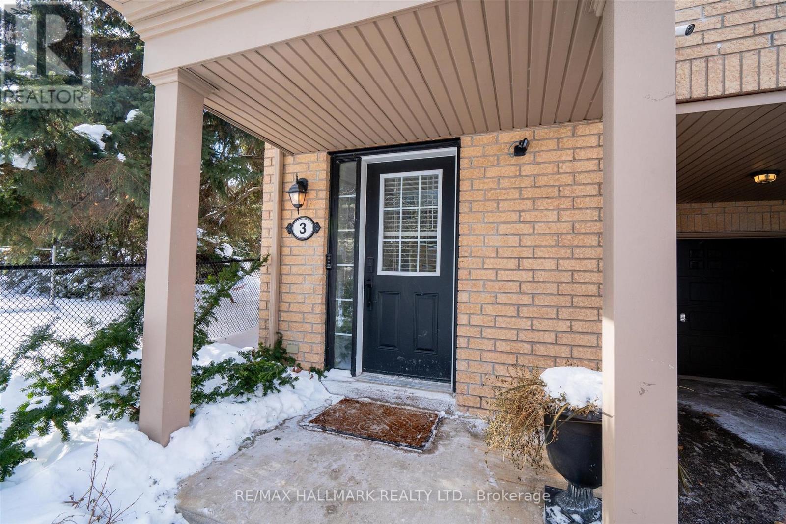 3 Tillinghast Lane, Toronto, Ontario  M1J 0A8 - Photo 4 - E12747702