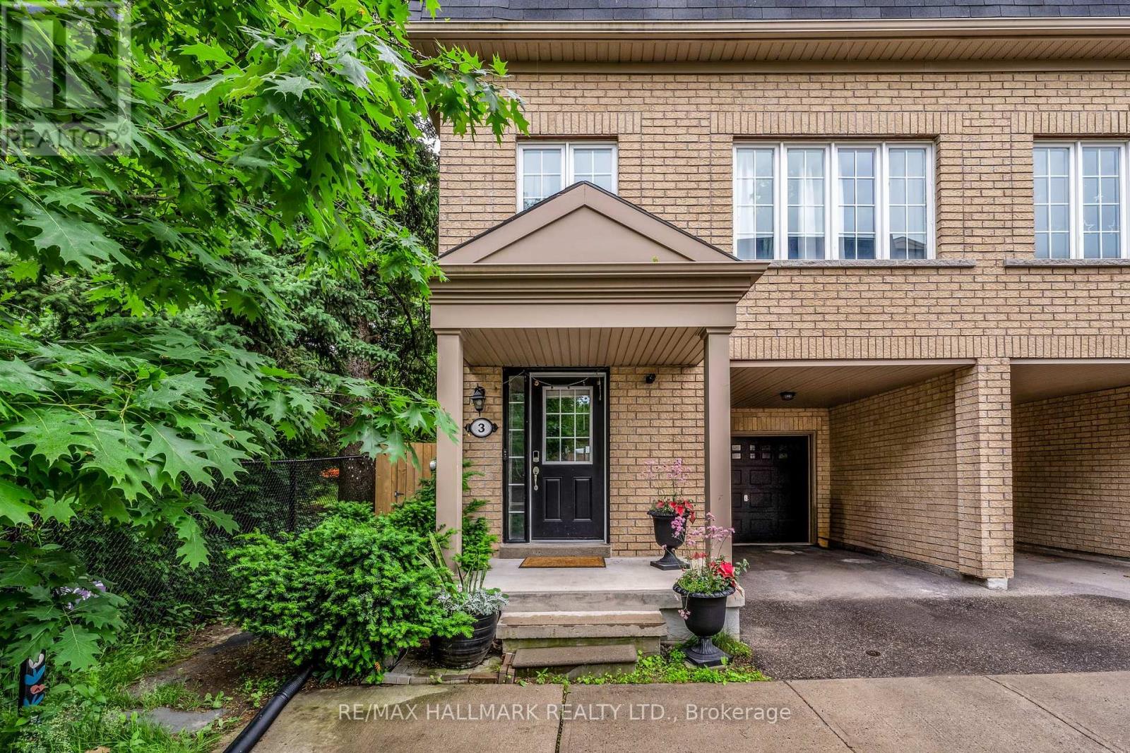 3 Tillinghast Lane, Toronto, Ontario  M1J 0A8 - Photo 5 - E12747702