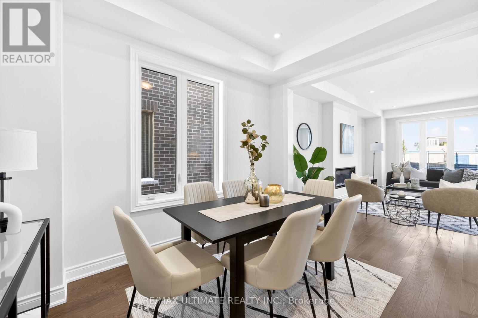 6 Fire King Drive, Whitby, Ontario  L1P 0R4 - Photo 10 - E12747706