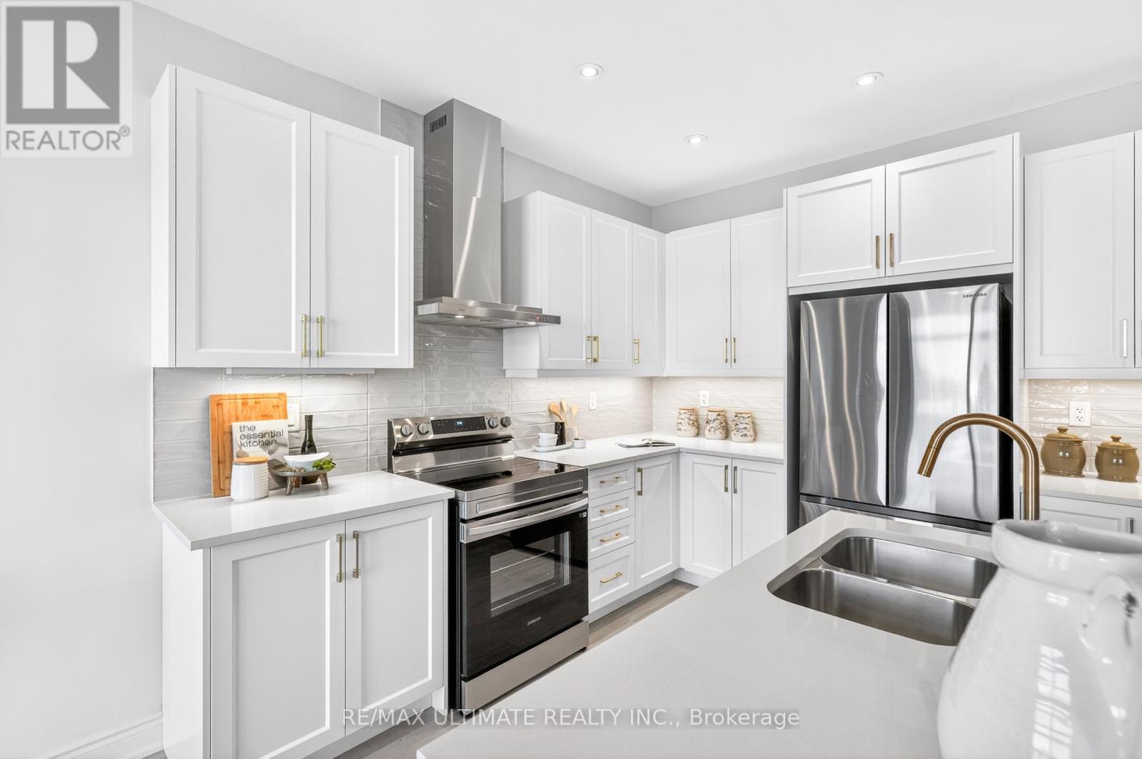 6 Fire King Drive, Whitby, Ontario  L1P 0R4 - Photo 12 - E12747706