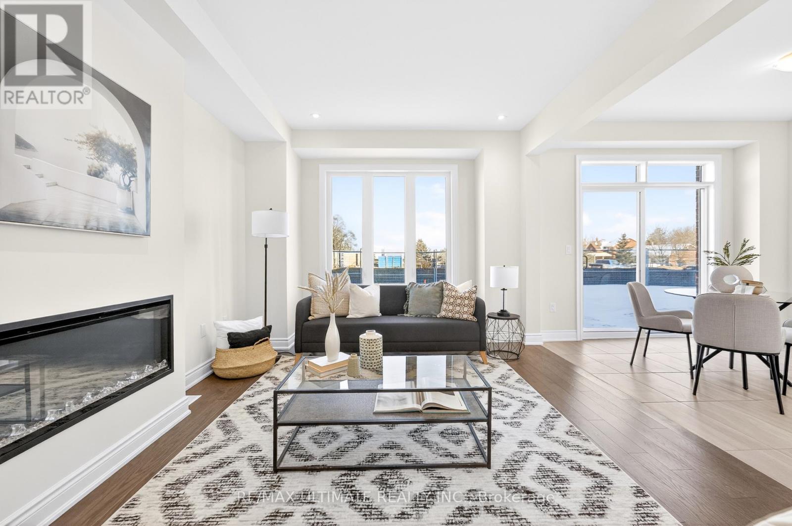 6 Fire King Drive, Whitby, Ontario  L1P 0R4 - Photo 6 - E12747706