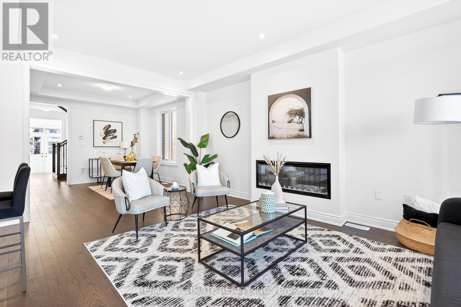 6 Fire King Drive, Whitby, Ontario  L1P 0R4 - Photo 7 - E12747706