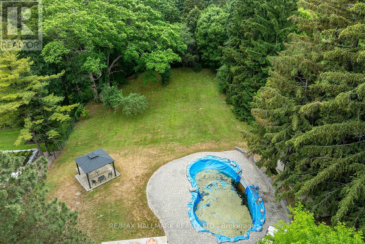 1382 Rougemount Drive, Pickering, Ontario  L1V 1N1 - Photo 21 - E12747708