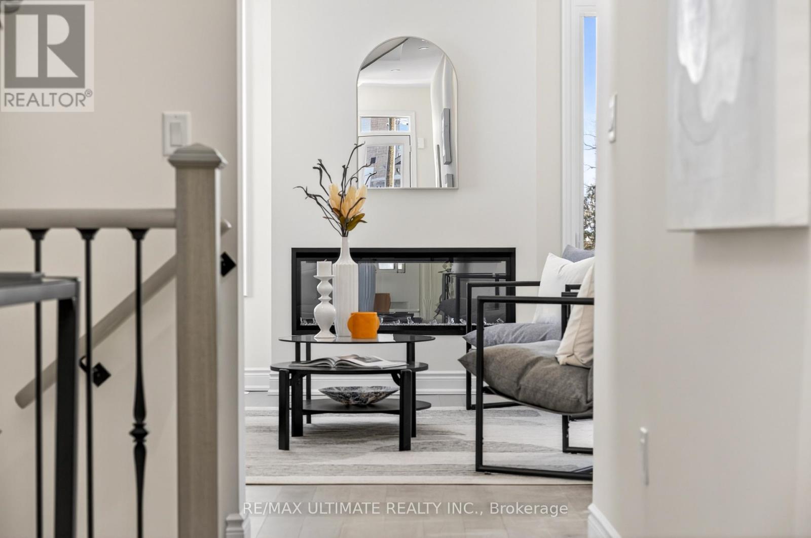 21 Fire King Drive, Whitby, Ontario  L1P 0R4 - Photo 3 - E12747712