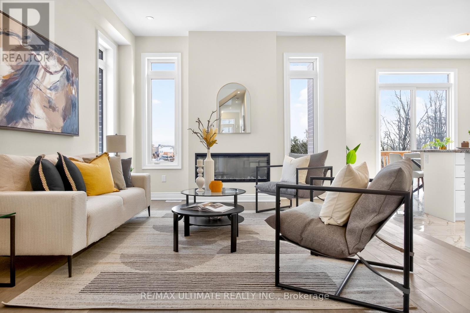 21 Fire King Drive, Whitby, Ontario  L1P 0R4 - Photo 5 - E12747712