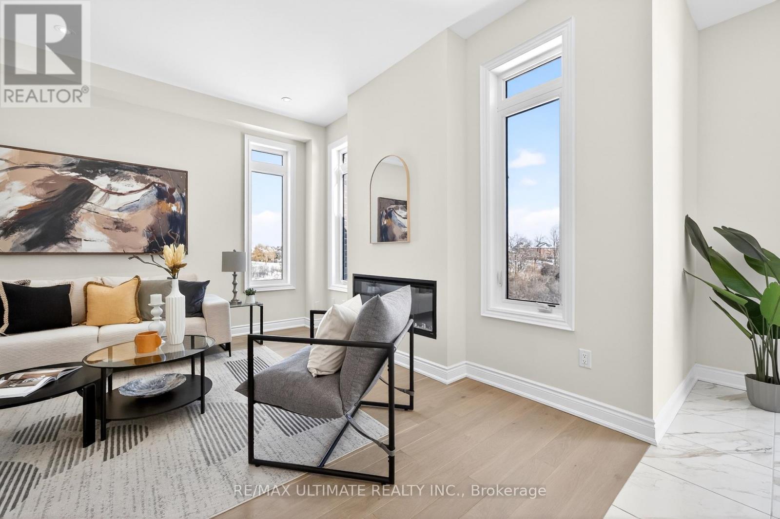 21 Fire King Drive, Whitby, Ontario  L1P 0R4 - Photo 6 - E12747712