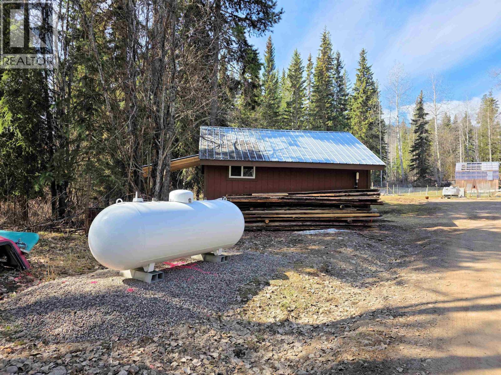 18715 Grantham Road, Telkwa, British Columbia  V0J 2X2 - Photo 21 - R3085222