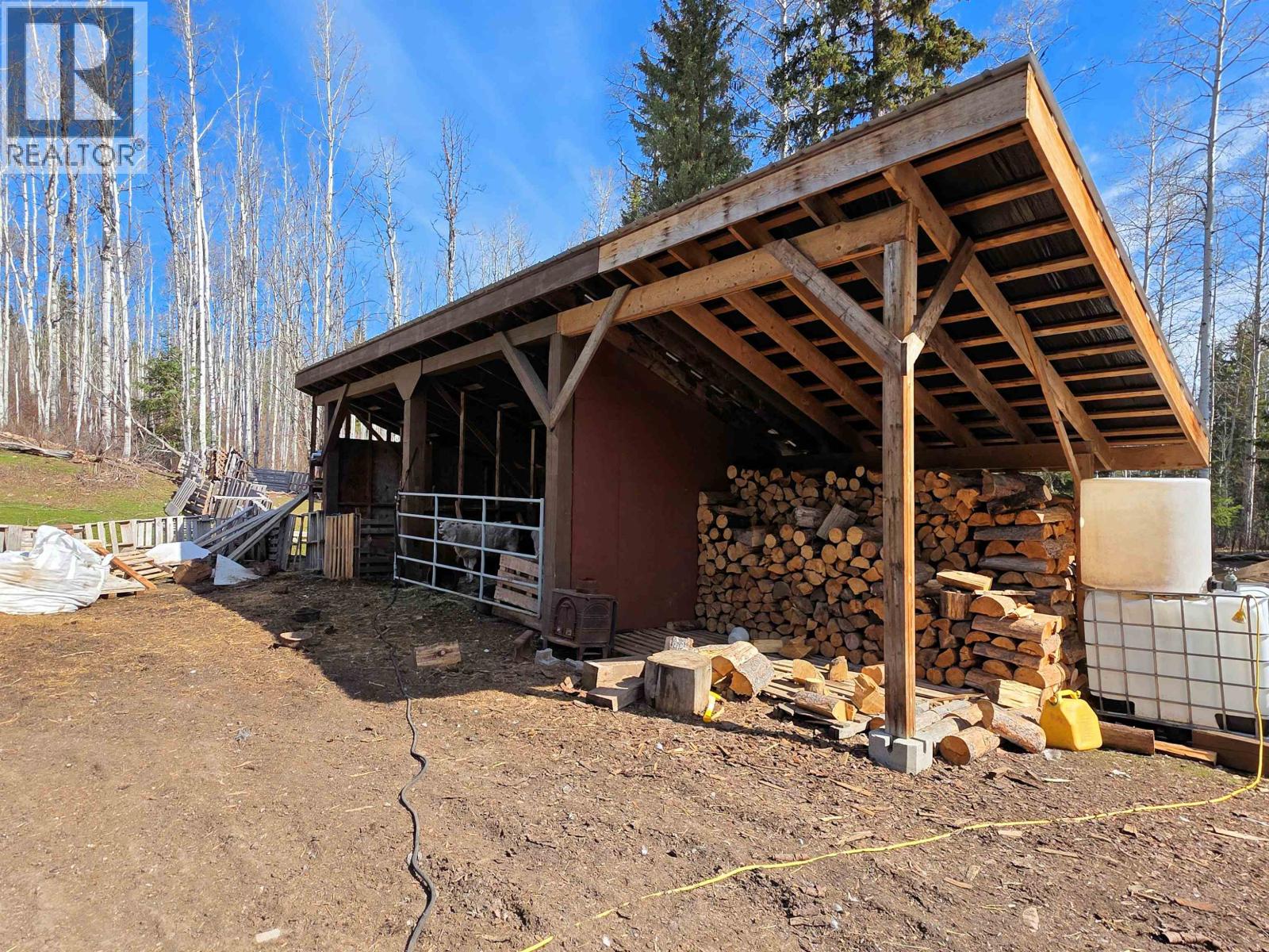 18715 Grantham Road, Telkwa, British Columbia  V0J 2X2 - Photo 25 - R3085222