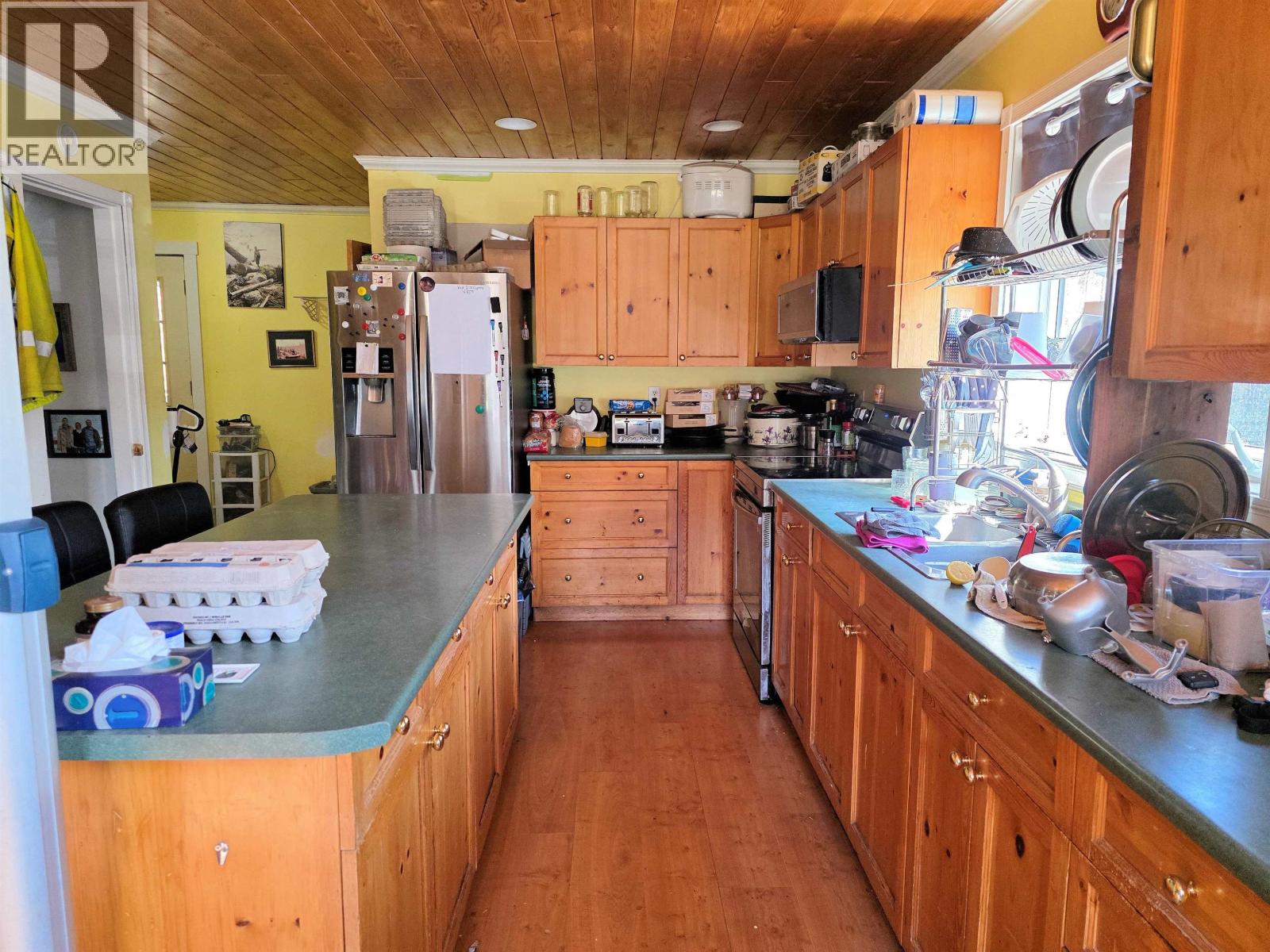 18715 Grantham Road, Telkwa, British Columbia  V0J 2X2 - Photo 5 - R3085222